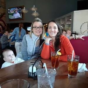 Meet your Posher, Kristina